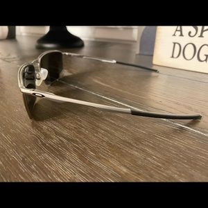 Oakley Polarized Sunglasses